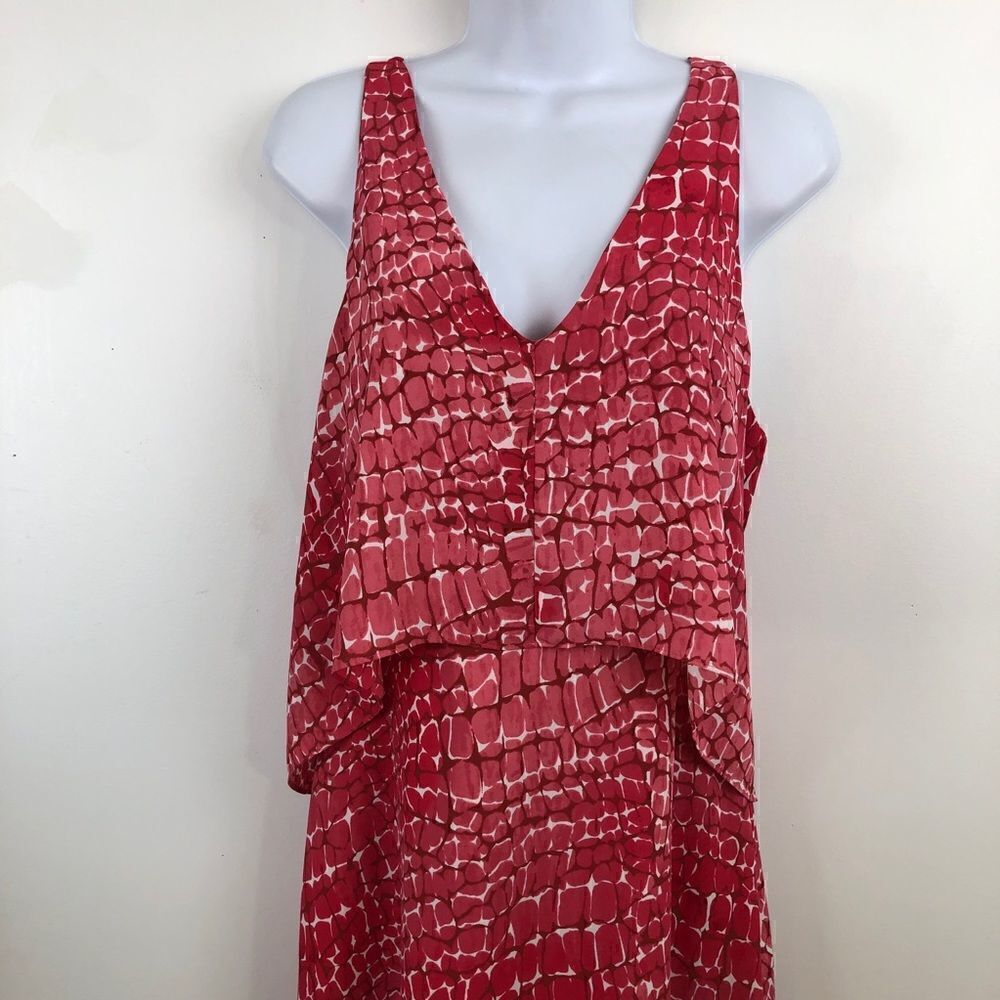 White House Black Market Gorgeous Dress Size XS!